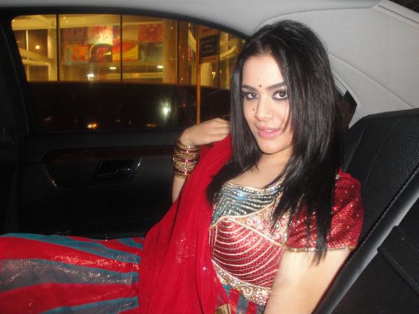 May be my father asked me not to come: Trishala Dutt